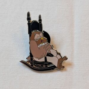 Disney Sweet Dreams Mystery Bag Pin | Winnie the Pooh Owl